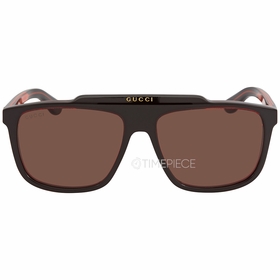 Gucci GG1039S 003 58 Mens Sunglasses Gucci GG1039S 003 58 Mens Sunglasses