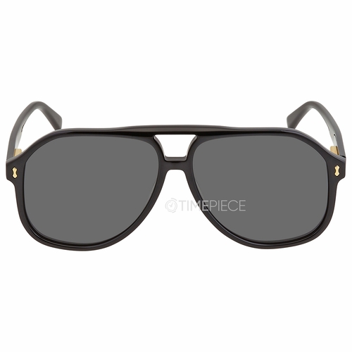 Gucci GG1042S 001 60  Mens  Sunglasses