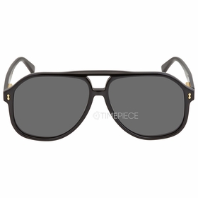 Gucci GG1042S 001 60 Mens Sunglasses Gucci GG1042S 001 60 Mens Sunglasses