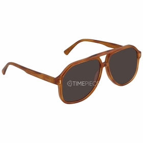 Gucci GG1042S 002 60 Mens Sunglasses Gucci GG1042S 002 60 Mens Sunglasses