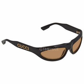 Gucci GG1062S 001 54 Mens Sunglasses Gucci GG1062S 001 54 Mens Sunglasses