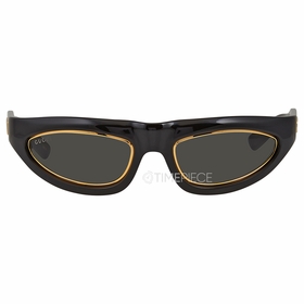 Gucci GG1062S 003 54 Unisex Sunglasses Gucci GG1062S 003 54 Unisex Sunglasses
