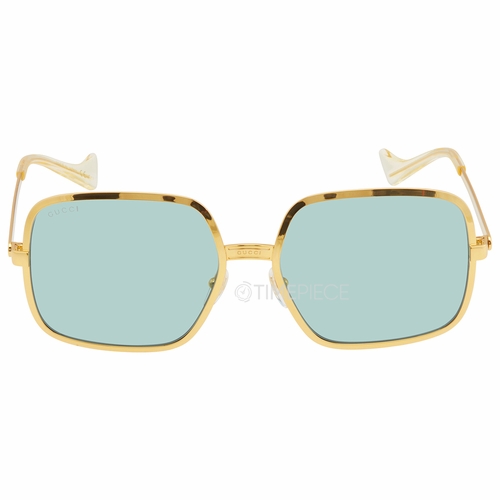 Gucci GG1063S 002 60  Mens  Sunglasses