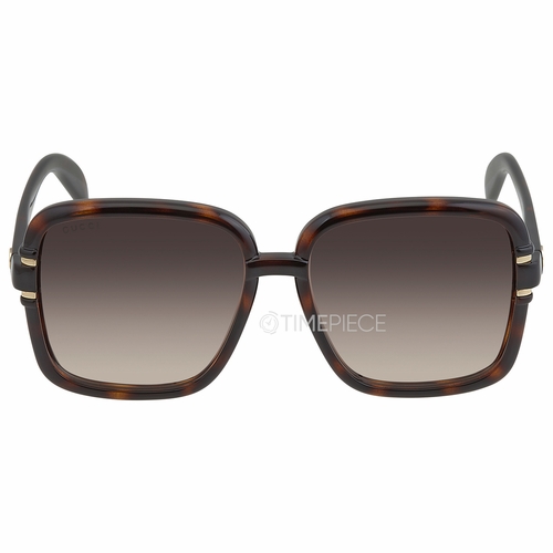 Gucci GG1066S 002 59  Ladies  Sunglasses