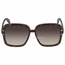 Gucci GG1066S 002 59  Ladies  Sunglasses