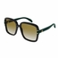 Gucci GG1066S 003 59  Ladies  Sunglasses
