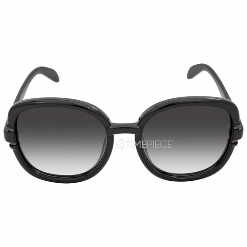 Gucci GG1068SA 001 57  Ladies  Sunglasses