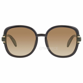 Gucci GG1068SA 003 57 Ladies Sunglasses Gucci GG1068SA 003 57 Ladies Sunglasses