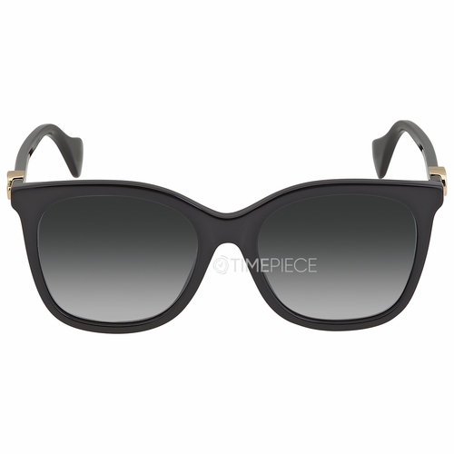 Gucci GG1071S 001 55 Ladies Sunglasses Gucci GG1071S 001 55 Ladies Sunglasses