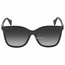 Gucci GG1071S 001 55 Ladies Sunglasses