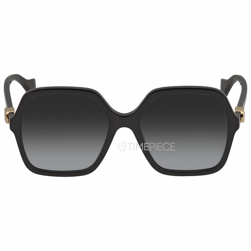 Gucci GG1072S 001 56  Ladies  Sunglasses