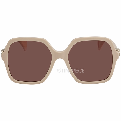 Gucci GG1072S 004 56  Ladies  Sunglasses
