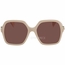 Gucci GG1072S 004 56  Ladies  Sunglasses