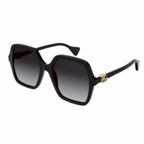 Gucci GG1072SA 001 56 Ladies Sunglasses Gucci GG1072SA 001 56 Ladies Sunglasses
