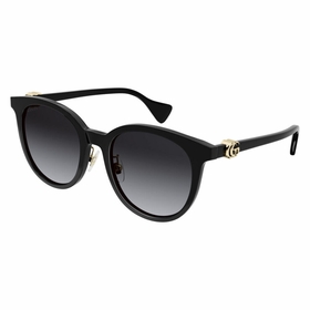 Gucci GG1073SK 002 54 Ladies Sunglasses Gucci GG1073SK 002 54 Ladies Sunglasses