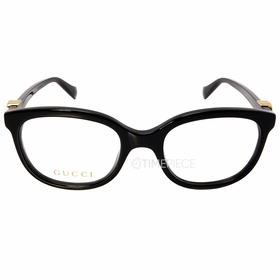 Gucci GG1075O 001 48  Ladies  Eyeglasses