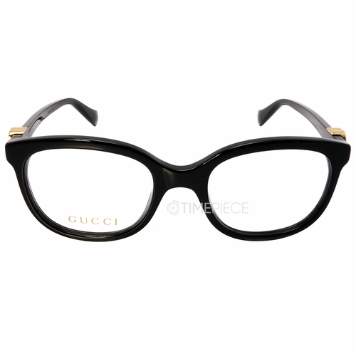 Gucci GG1075O 001 48  Ladies  Eyeglasses