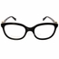 Gucci GG1075O 001 48  Ladies  Eyeglasses