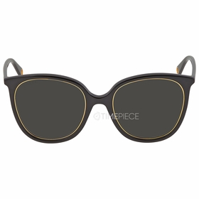 Gucci GG1076S 001 56 Ladies Sunglasses Gucci GG1076S 001 56 Ladies Sunglasses