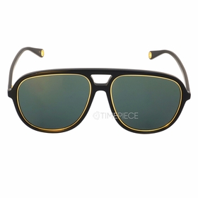 Gucci GG1077S 002 57 Ladies Sunglasses Gucci GG1077S 002 57 Ladies Sunglasses