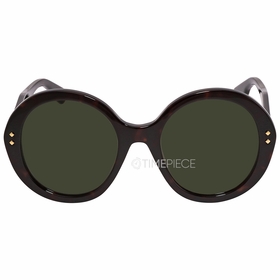 Gucci GG1081S 003 54 Ladies Sunglasses Gucci GG1081S 003 54 Ladies Sunglasses