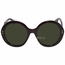 Gucci GG1081S 003 54  Ladies  Sunglasses