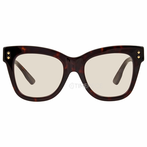 Gucci GG1082S 003 52  Ladies  Sunglasses