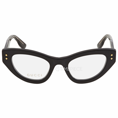 Gucci GG1083O 001 49  Ladies  Eyeglasses