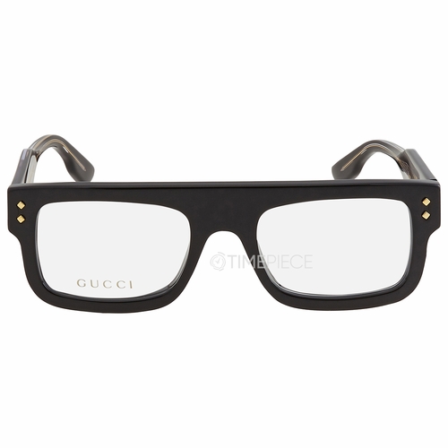 Gucci GG1085O 001 52  Mens  Eyeglasses
