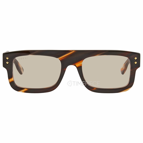 Gucci GG1085S 002 53  Mens  Sunglasses