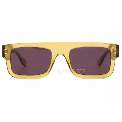 Gucci GG1085S 003 53  Mens  Sunglasses
