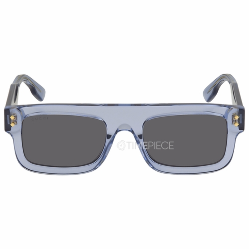 Gucci GG1085S 004 53  Mens  Sunglasses