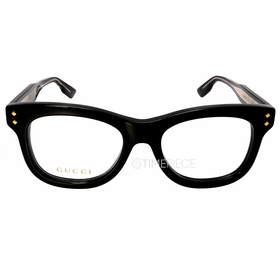 Gucci GG1086O 001 51  Ladies  Eyeglasses