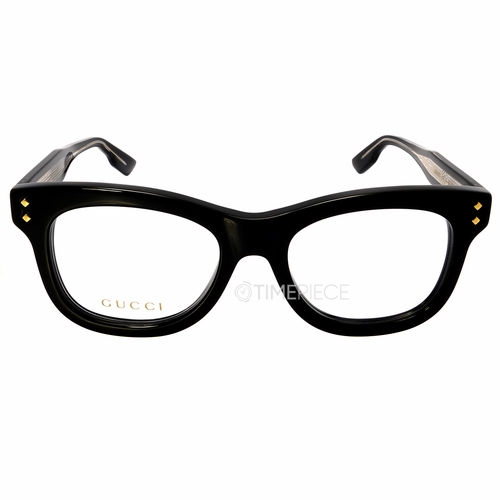 Gucci GG1086O 001 51  Ladies  Eyeglasses