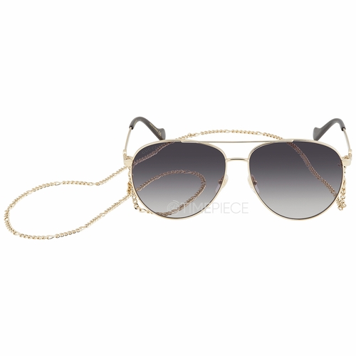 Gucci GG1088S 001 61  Ladies  Sunglasses