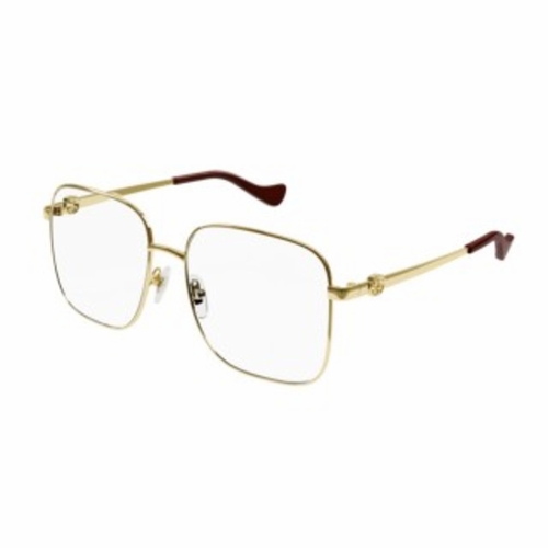 Gucci GG1092OA 002 56  Ladies  Eyeglasses