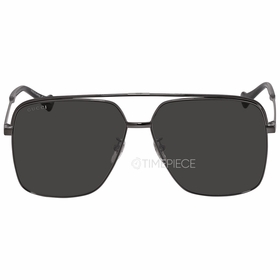 Gucci GG1099SA 001 61 Mens Sunglasses Gucci GG1099SA 001 61 Mens Sunglasses