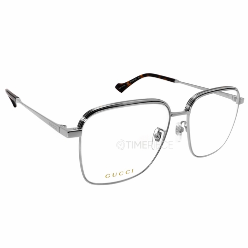 Gucci GG1101OA 003 57  Mens  Eyeglasses