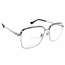 Gucci GG1101OA 003 57  Mens  Eyeglasses