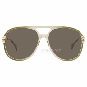 Gucci GG1104S 003 61 Mens Sunglasses Gucci GG1104S 003 61 Mens Sunglasses