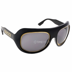 Gucci GG1108S 001 56 Mens Sunglasses Gucci GG1108S 001 56 Mens Sunglasses