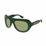Gucci GG1108S 003 56  Mens  Sunglasses
