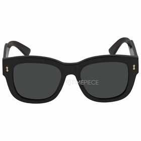 Gucci GG1110S 001 53 Mens Sunglasses Gucci GG1110S 001 53 Mens Sunglasses