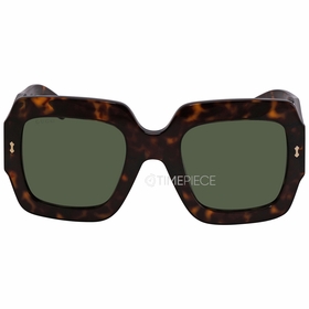 Gucci GG1111S 002 53 Ladies Sunglasses Gucci GG1111S 002 53 Ladies Sunglasses