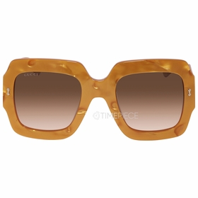 Gucci GG1111S 004 53 Ladies Sunglasses Gucci GG1111S 004 53 Ladies Sunglasses
