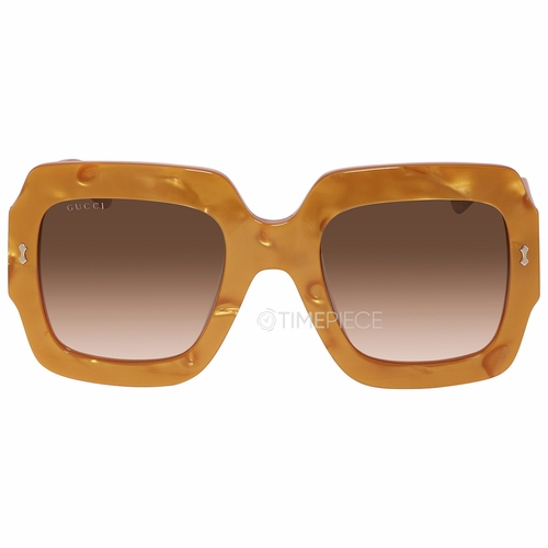 Gucci GG1111S 004 53  Ladies  Sunglasses