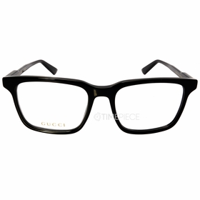 Gucci GG1120O 001 55  Mens  Eyeglasses