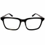 Gucci GG1120O 001 55  Mens  Eyeglasses