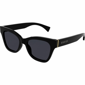 Gucci GG1133S 001 52 Ladies Sunglasses Gucci GG1133S 001 52 Ladies Sunglasses