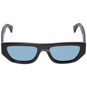 Gucci GG1134S 001 53 Mens Sunglasses Gucci GG1134S 001 53 Mens Sunglasses